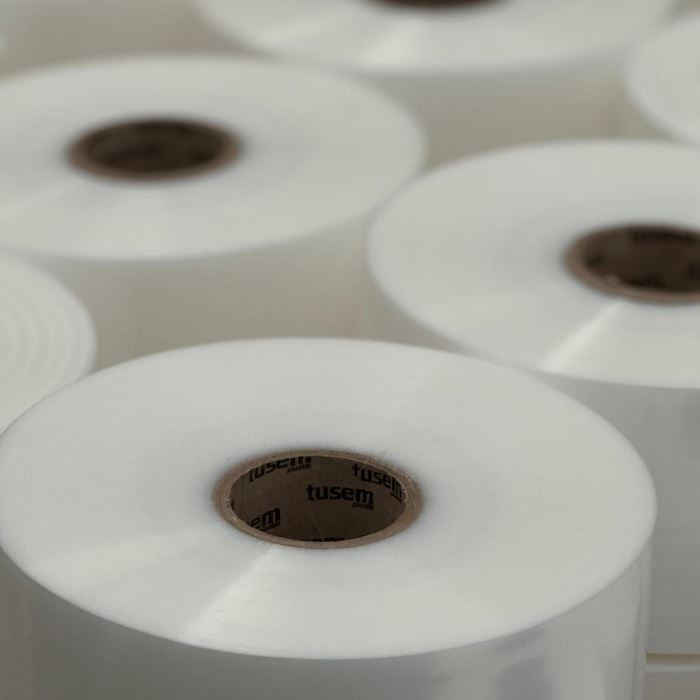 LDPE Rolls