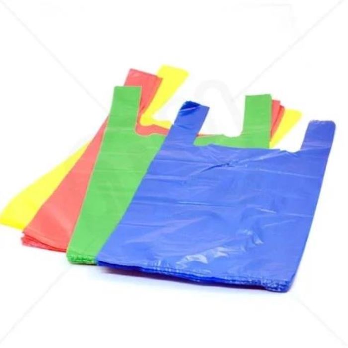 T-shirt Bags